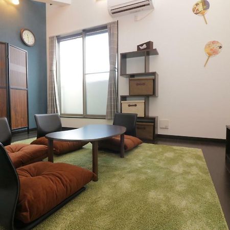 Hg Cozy Hotel No 12 京橋駅前 Osaka Bagian luar foto