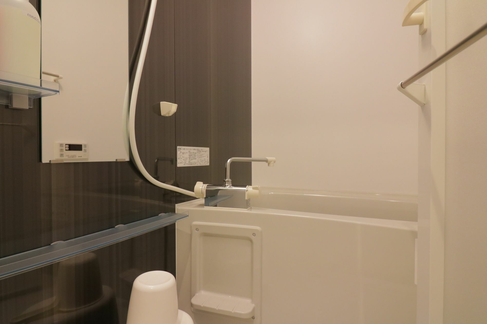 Hg Cozy Hotel No 12 京橋駅前 Osaka Bagian luar foto