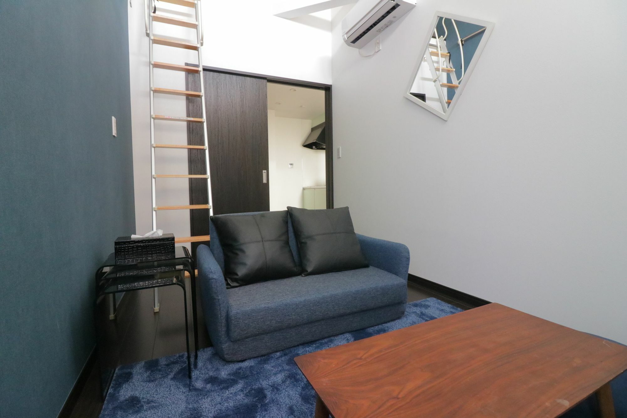 Hg Cozy Hotel No 12 京橋駅前 Osaka Bagian luar foto