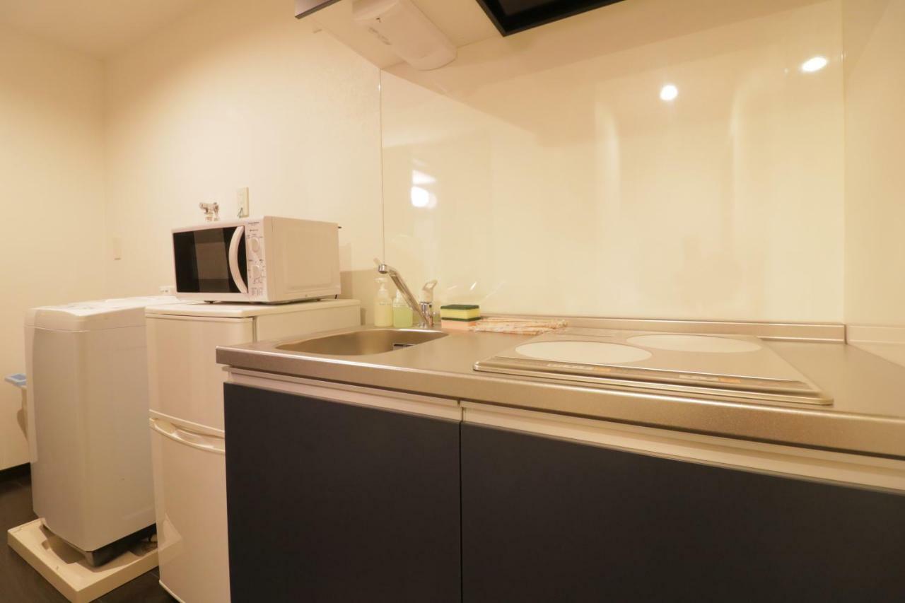 Hg Cozy Hotel No 12 京橋駅前 Osaka Bagian luar foto