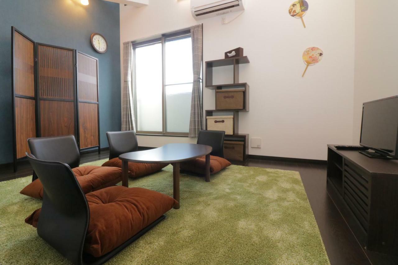 Hg Cozy Hotel No 12 京橋駅前 Osaka Bagian luar foto