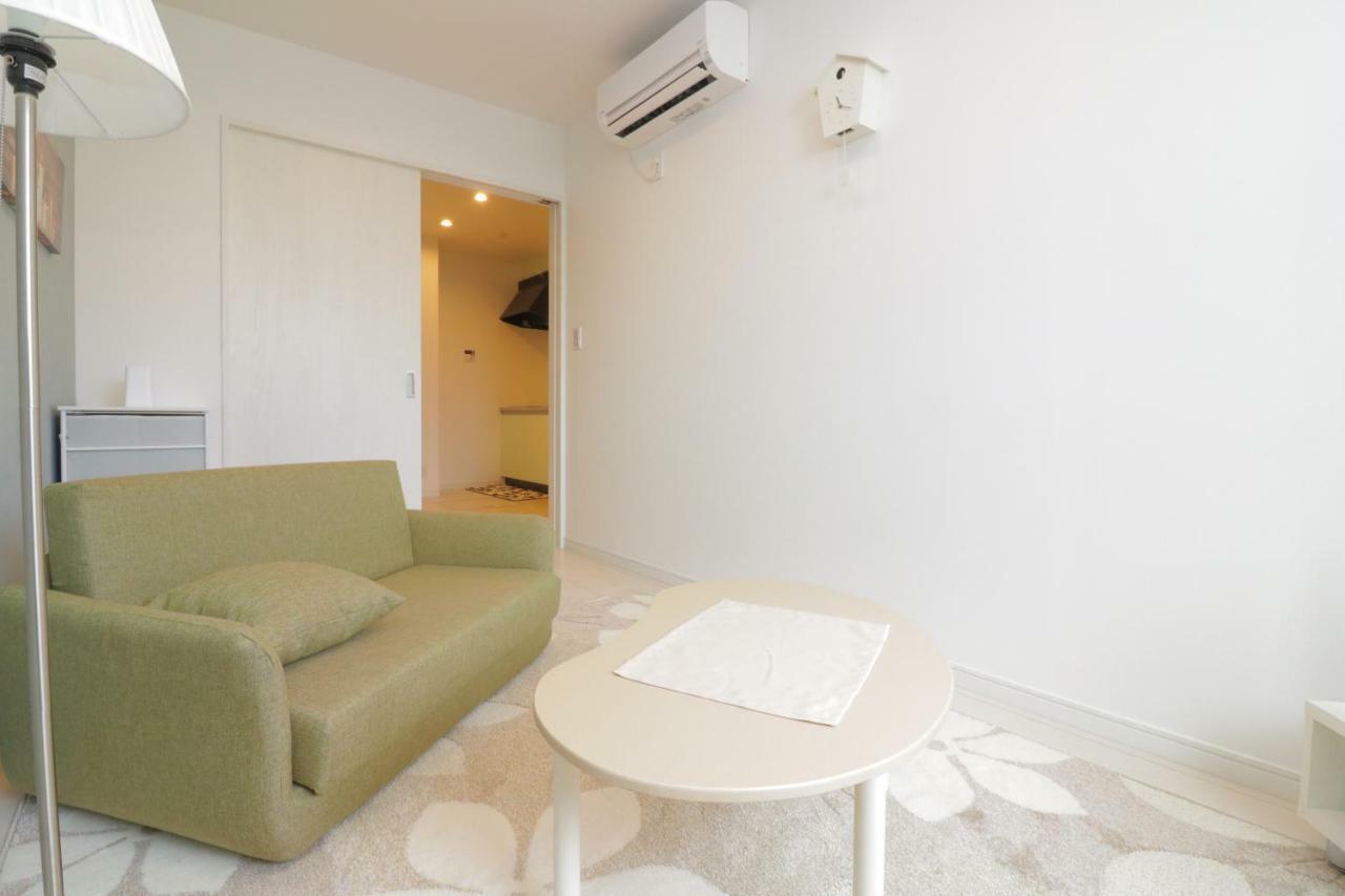 Hg Cozy Hotel No 12 京橋駅前 Osaka Bagian luar foto
