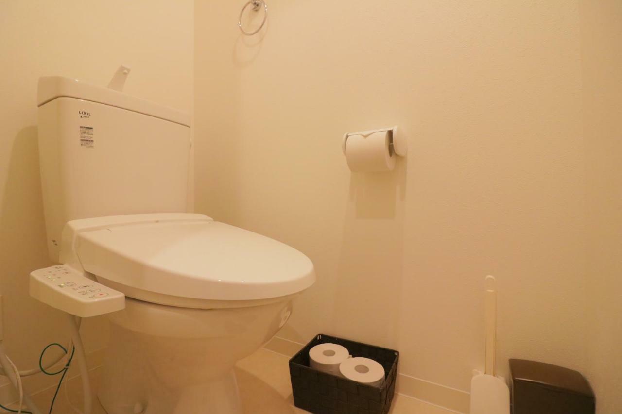 Hg Cozy Hotel No 12 京橋駅前 Osaka Bagian luar foto