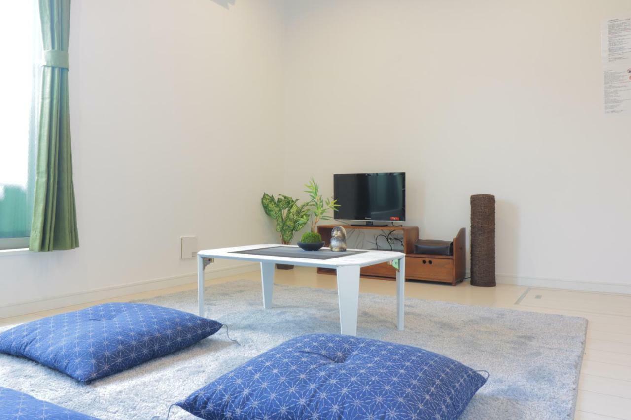 Hg Cozy Hotel No 12 京橋駅前 Osaka Bagian luar foto
