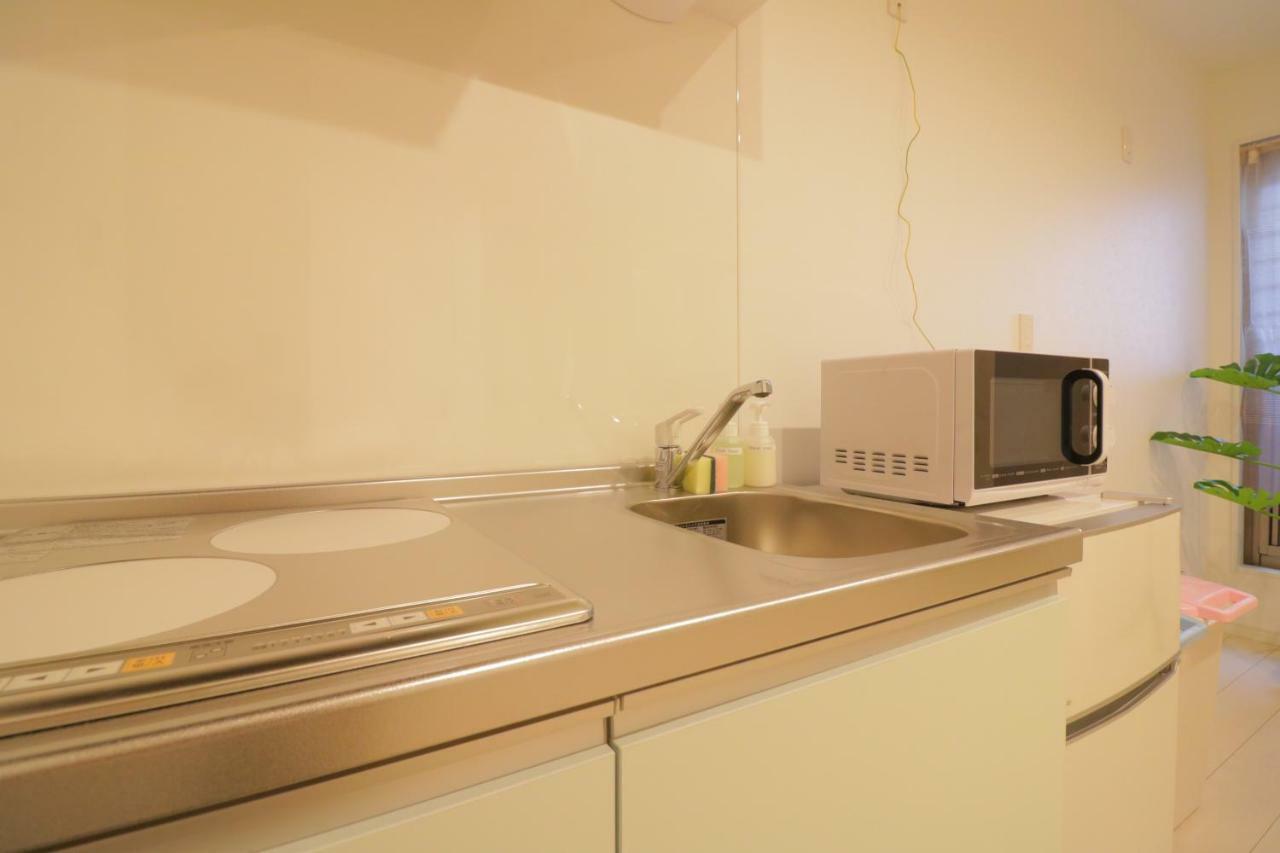 Hg Cozy Hotel No 12 京橋駅前 Osaka Bagian luar foto