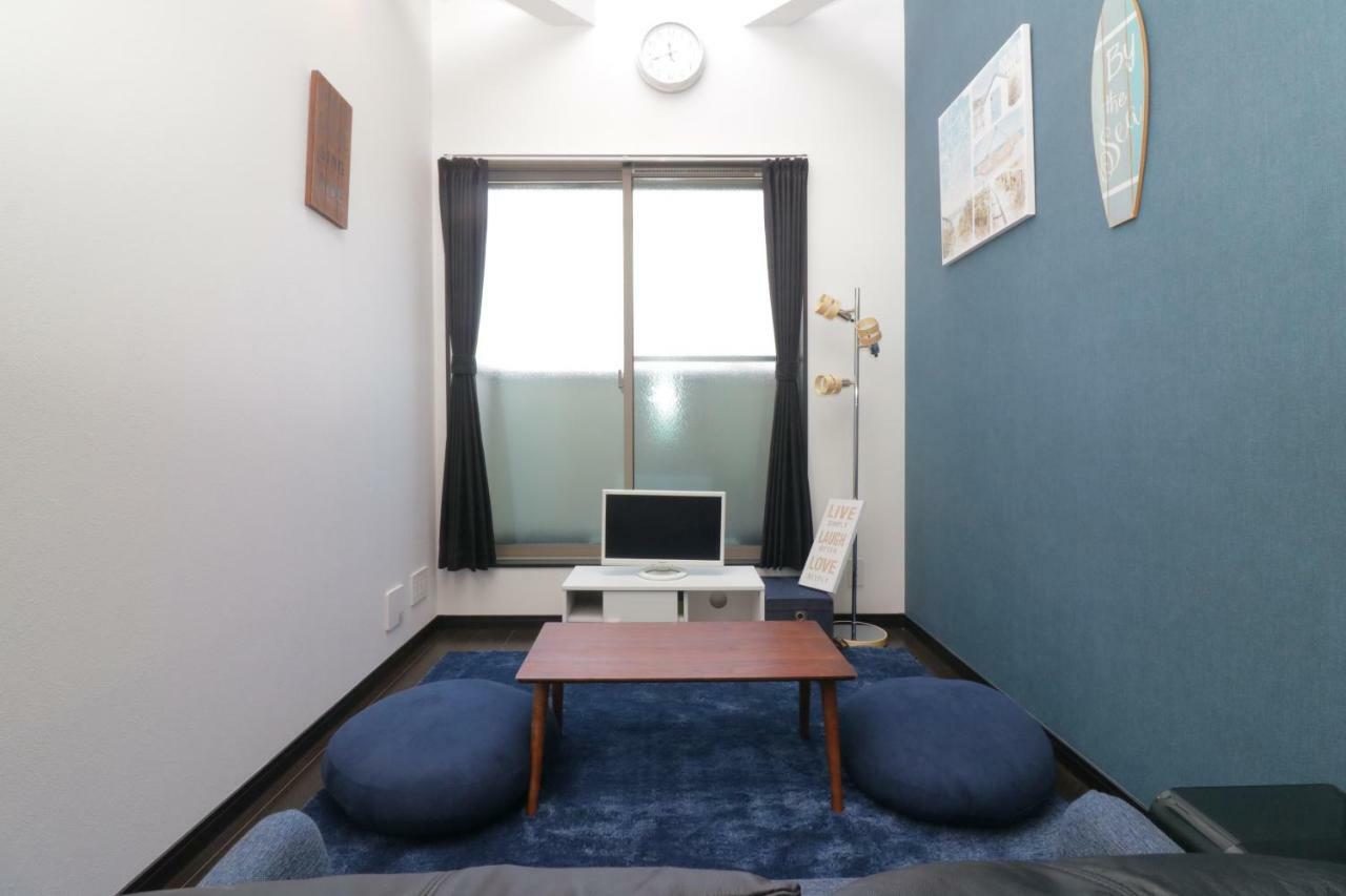 Hg Cozy Hotel No 12 京橋駅前 Osaka Bagian luar foto