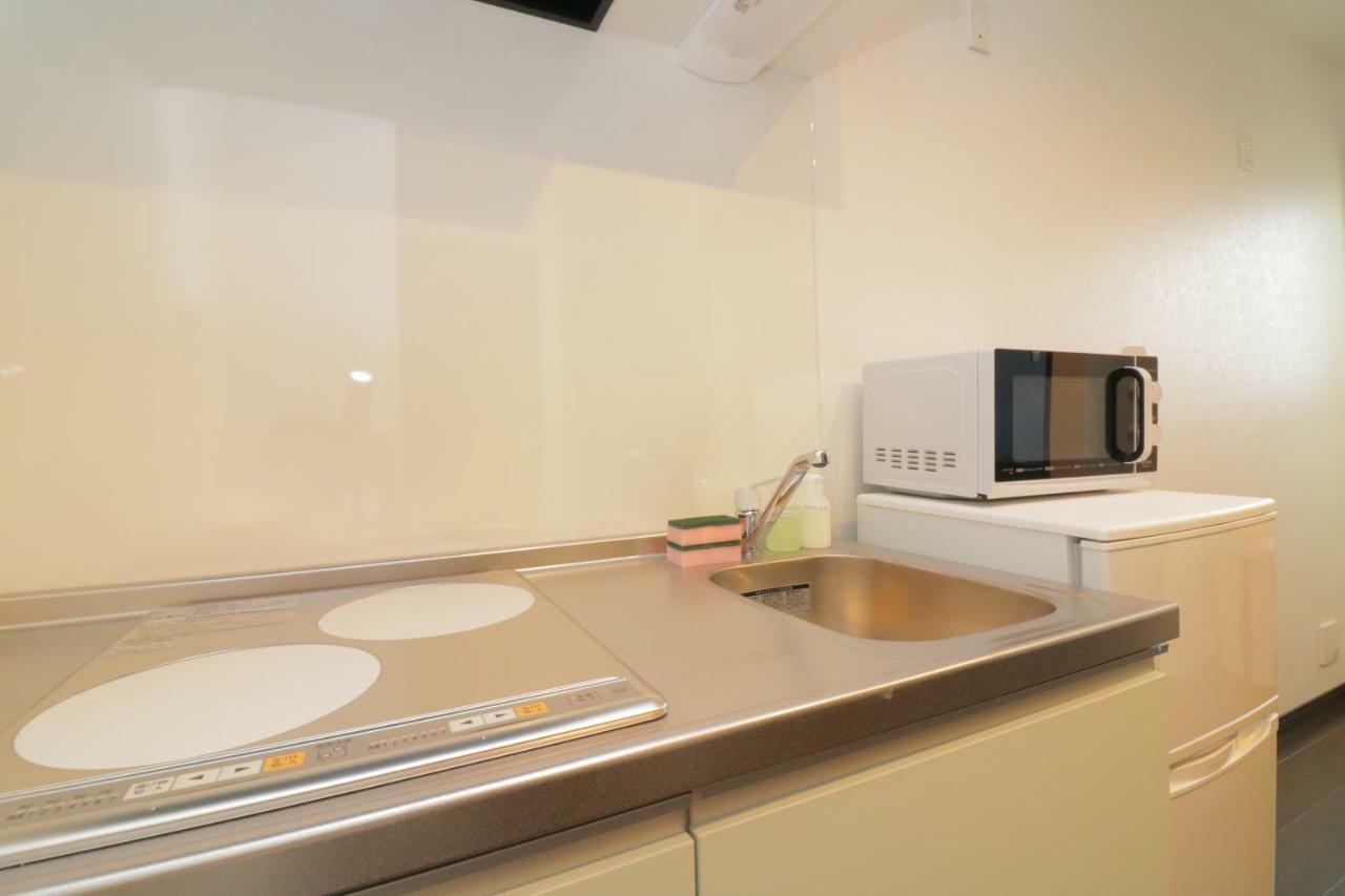 Hg Cozy Hotel No 12 京橋駅前 Osaka Bagian luar foto