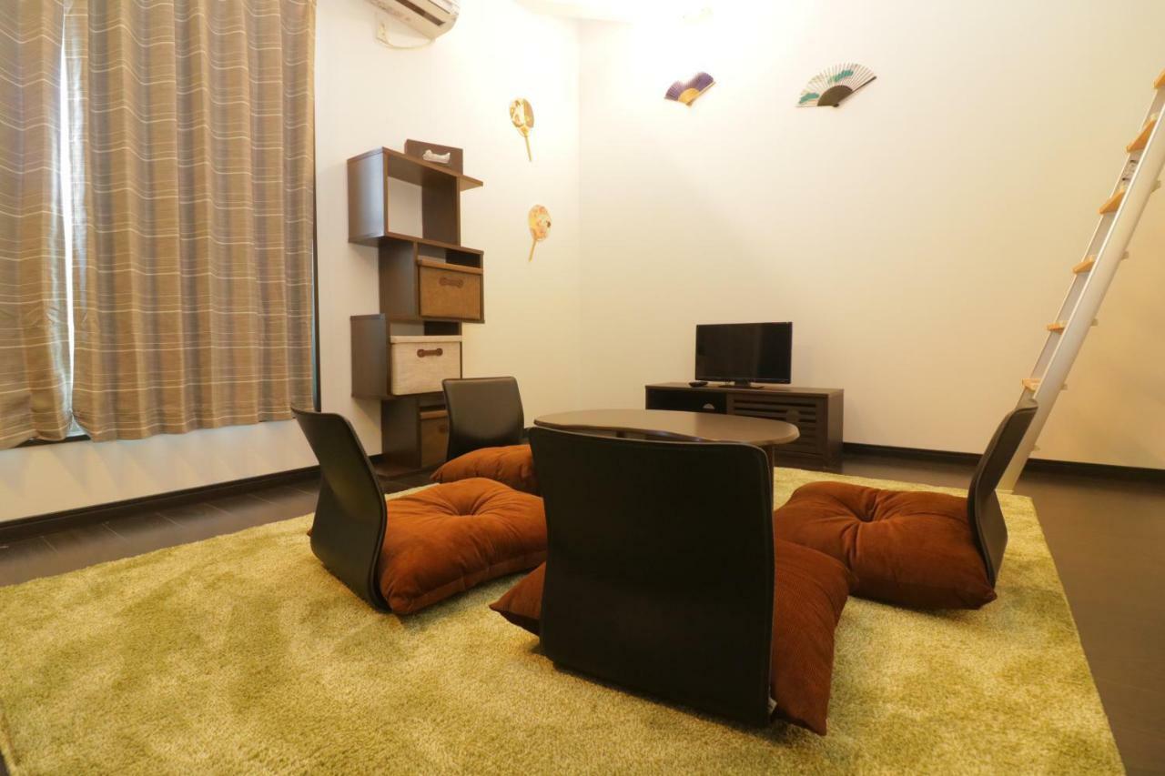 Hg Cozy Hotel No 12 京橋駅前 Osaka Bagian luar foto