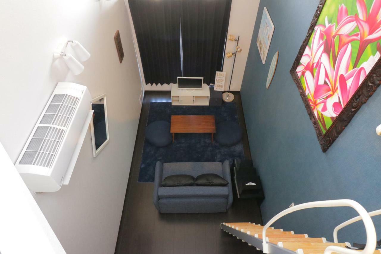 Hg Cozy Hotel No 12 京橋駅前 Osaka Bagian luar foto