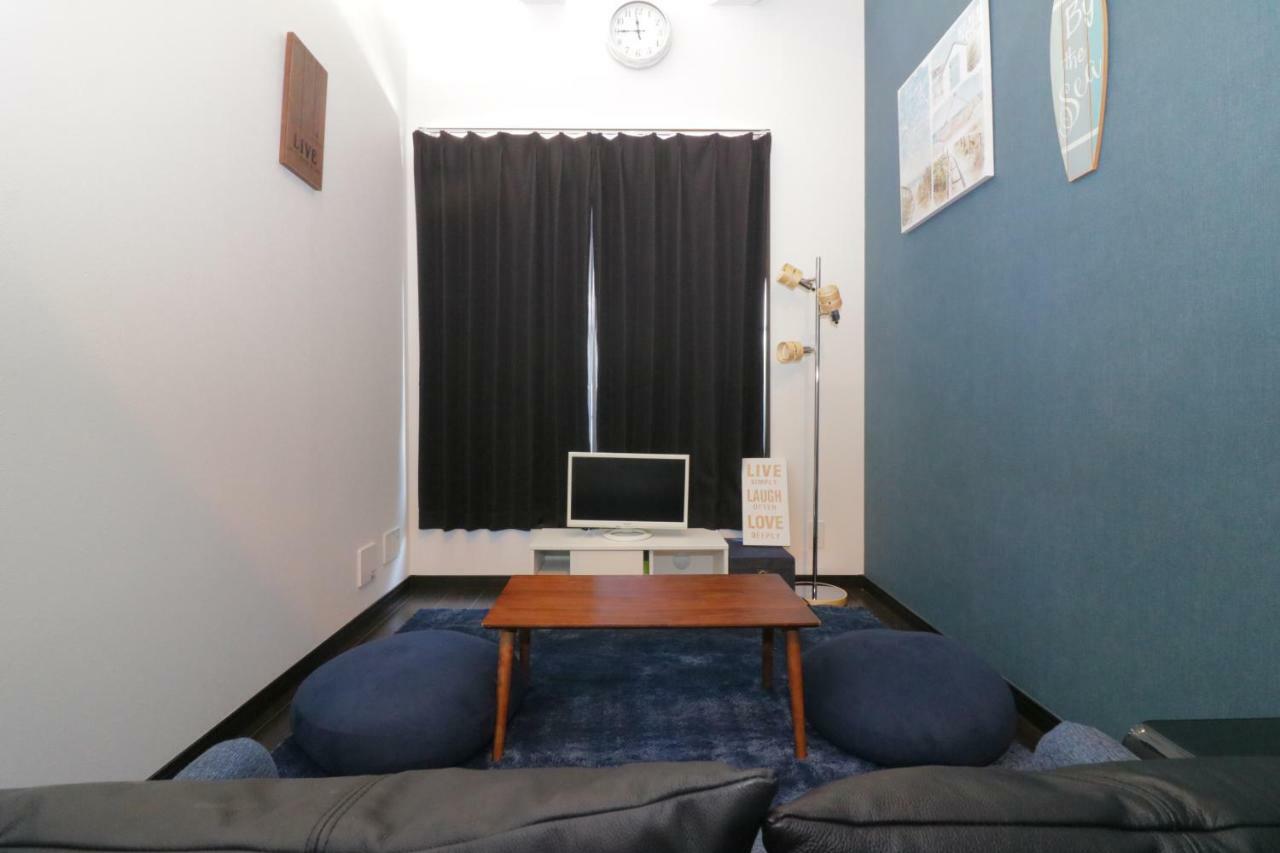 Hg Cozy Hotel No 12 京橋駅前 Osaka Bagian luar foto