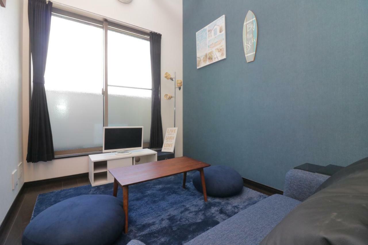 Hg Cozy Hotel No 12 京橋駅前 Osaka Bagian luar foto