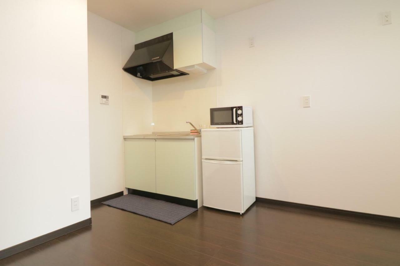 Hg Cozy Hotel No 12 京橋駅前 Osaka Bagian luar foto